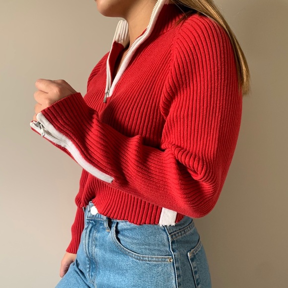 2/$30🌟VINTAGE sweater🌟 - Picture 3 of 4